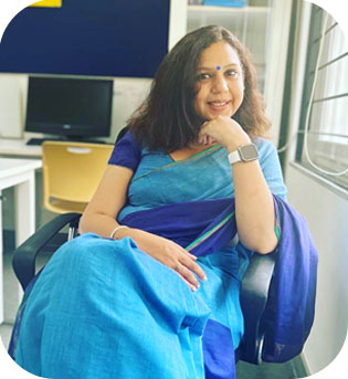 Shubha Jain